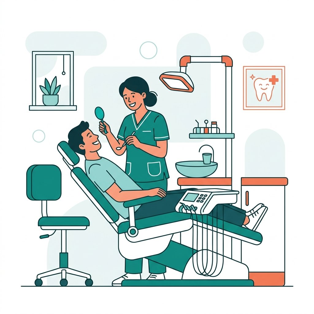 MyPerfect32 Dental Studio — Expert dental care with modern equipment